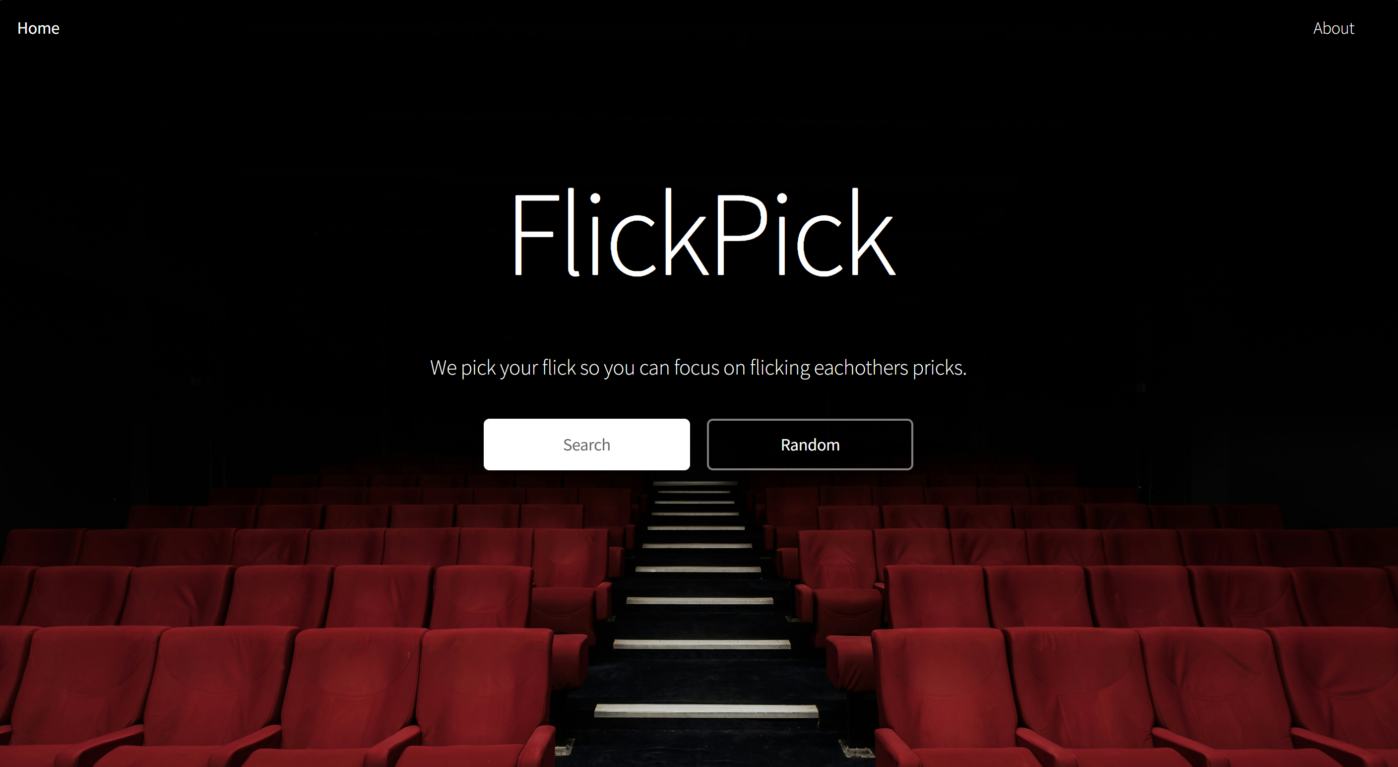 FlickPick